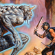 Dungeons & Dragons & Novels: Revisiting Gary Gygax's Saga of Old Town